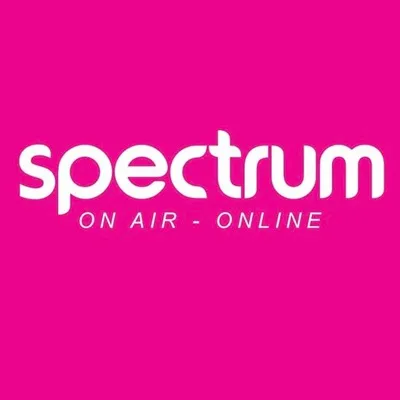 Live streaming Spectrum FM