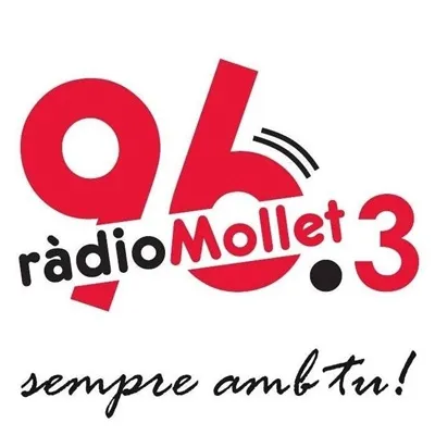 Live streaming Radio Mollet