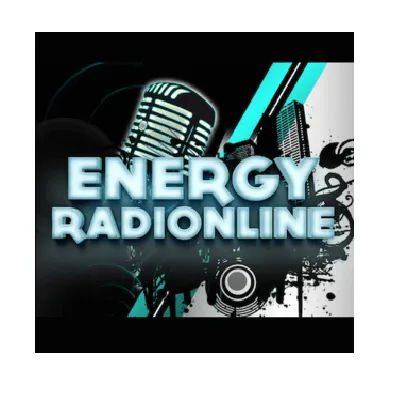 Live streaming Energy Radionline