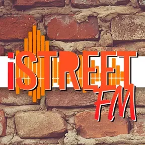 Live streaming iStreet FM
