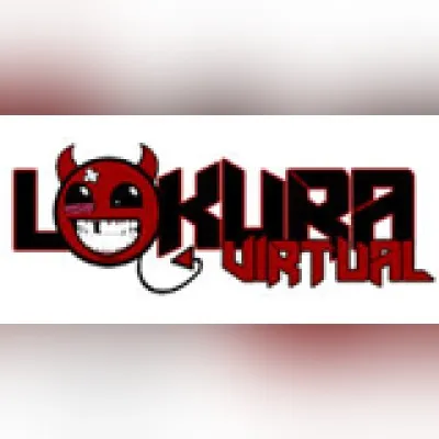 Live streaming Lokura Virtual