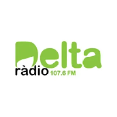 Live streaming Ràdio Delta
