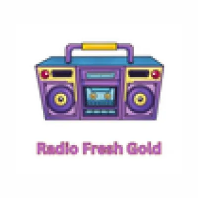 Live streaming Radio Fresh Gold