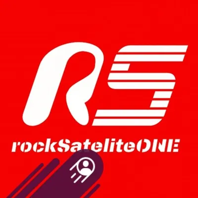Live streaming rockSateliteONE