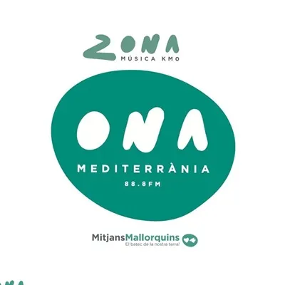 Radio Ona Mediterrània