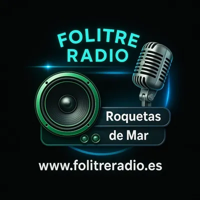 Folitre Radio