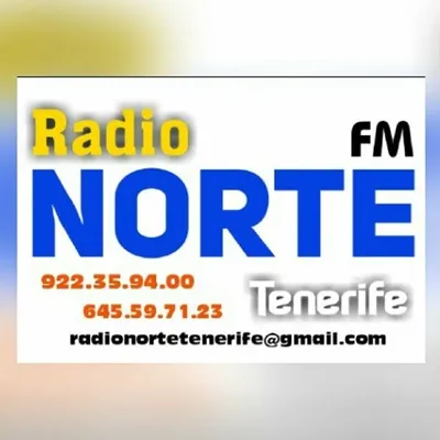 Live streaming Onda Norte Tenerife
