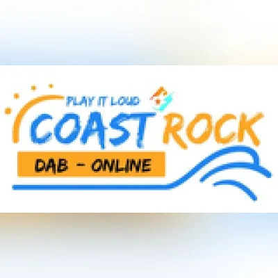 Live streaming Coast FM Rock