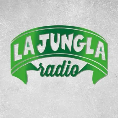 Live streaming La Jungla Radio