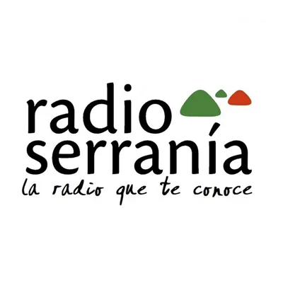 Live streaming Radio Serranía