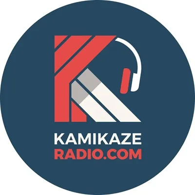 Live streaming Kamikaze Radio