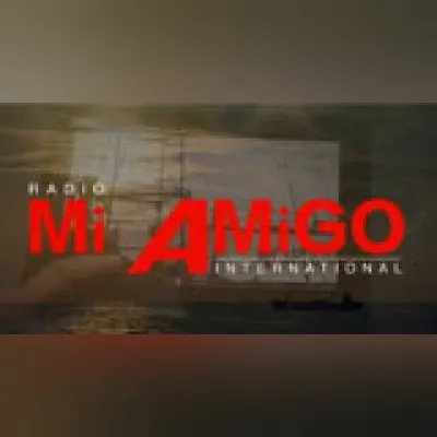 Live streaming Radio Mi Amigo