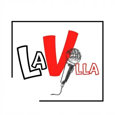 Live streaming La Villa FM