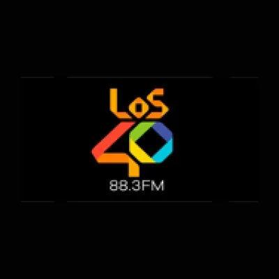 Live streaming Los 40