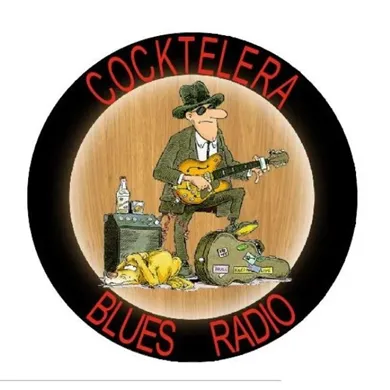 Live streaming Cocktelera Blues