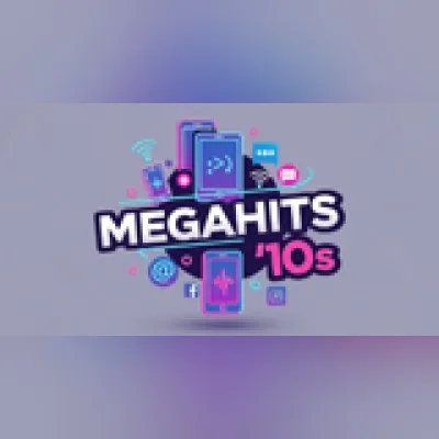 Live streaming Megahits 10s