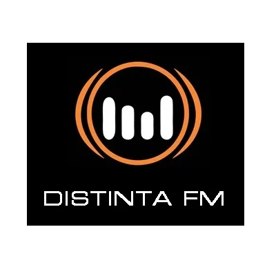 Live streaming Distinta FM