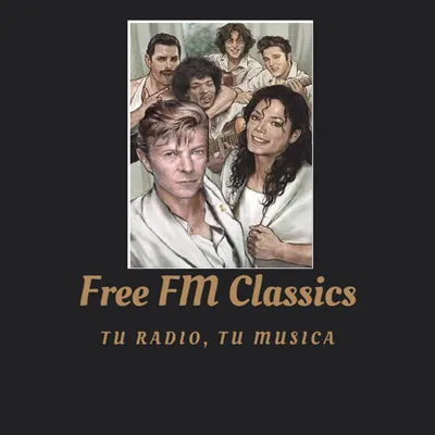 Live streaming Free FM Classics