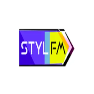 Live streaming Styl FM