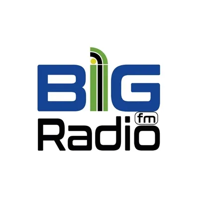 Live streaming Big FM