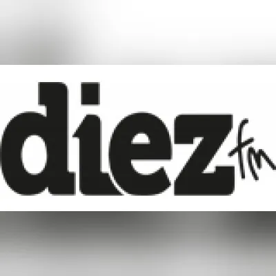 Live streaming Diez Fm