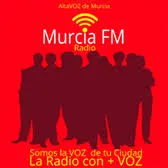 Live streaming Murcia FM Radio