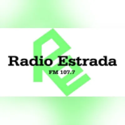 Live streaming Radio Estrada