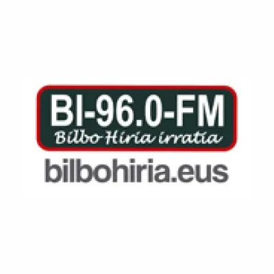 Live streaming Bilbo Hiria Irratia