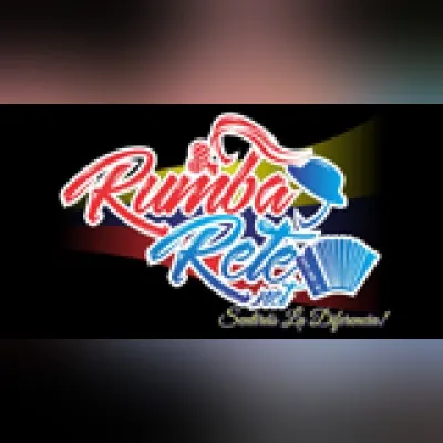 Live streaming Rumbarete