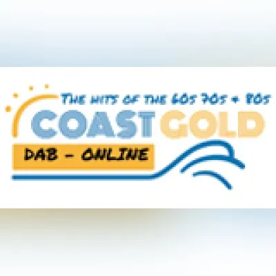 Live streaming Coast FM Gold