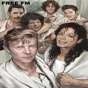 Live streaming Free FM 80´s Madrid