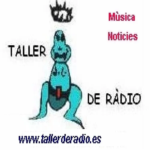 Live streaming Taller De Radio