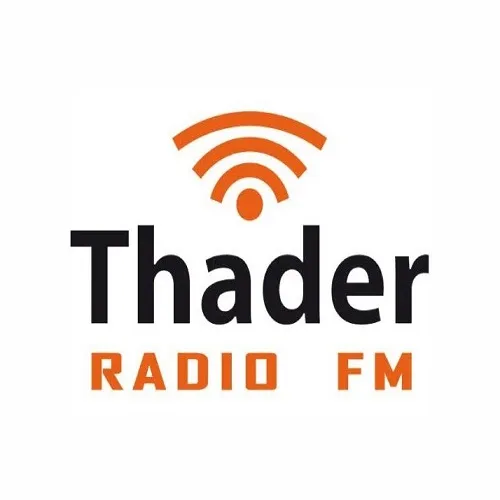 Live streaming Thader Radio FM