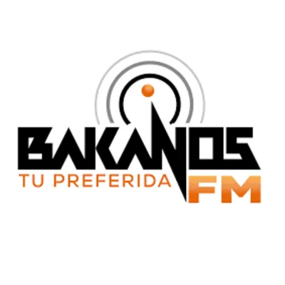 Live streaming Bakanos FM