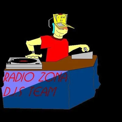 Live streaming Radio Zona