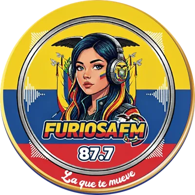 Live streaming Furiosa FM