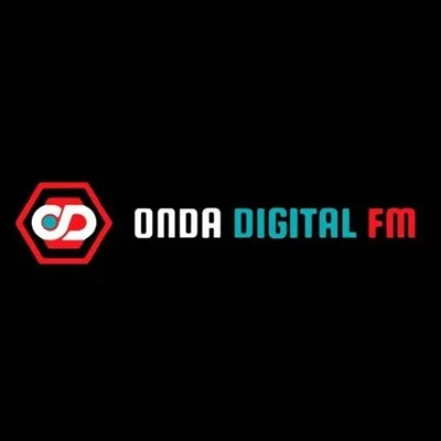 Live streaming Onda Digital FM