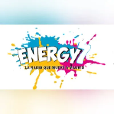Live streaming RADIO ENERGY 7
