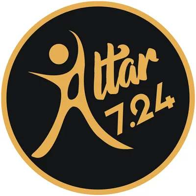 Live streaming Radio Vida Altar 7-24