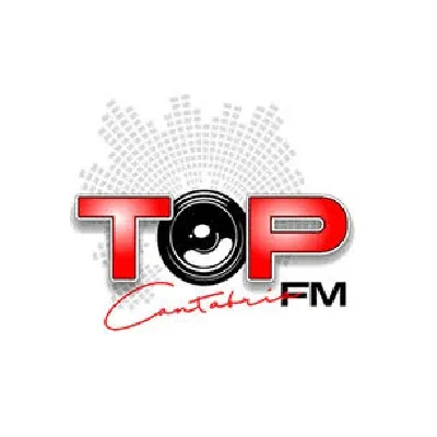 Live streaming Top Cantabria FM