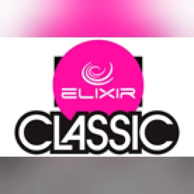 Live streaming Elixir FM - Classic