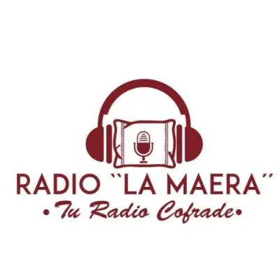 Live streaming Radio La Maera