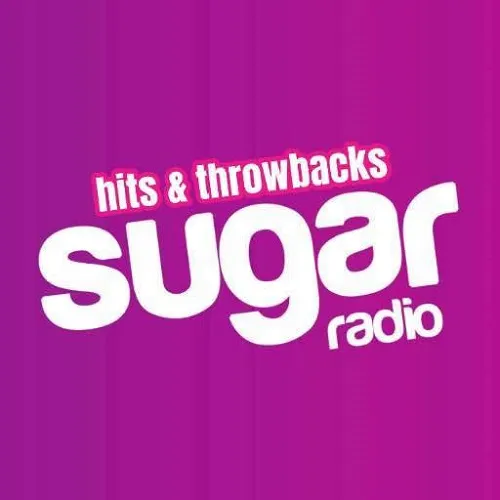 Live streaming Sugar Hits & Throwbacks