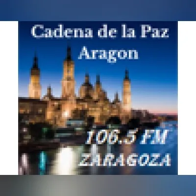 Live streaming Cadena de la Paz Aragón