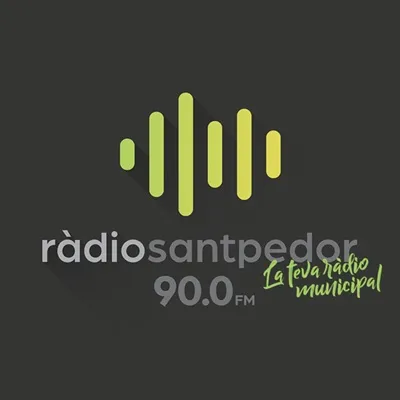 Live streaming Ràdio Santpedor