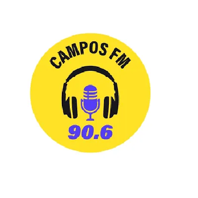 Live streaming Campos FM