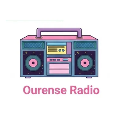 Live streaming Ourense Radio