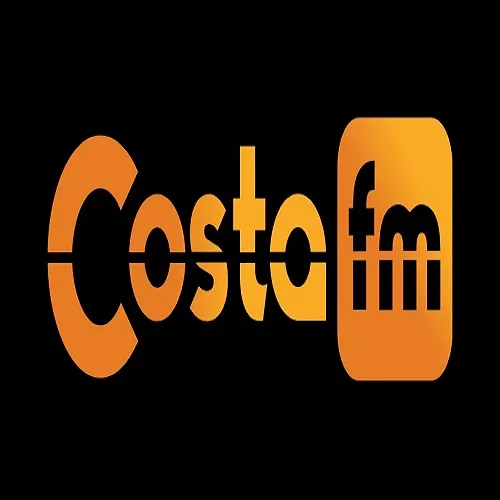 Live streaming CostaFM Dance