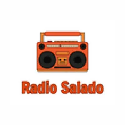 Live streaming Radio Salado