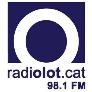 Live streaming Radio Olot